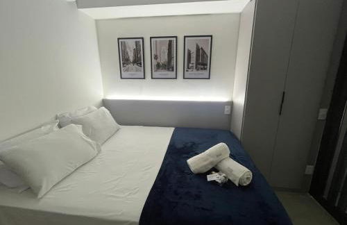 Studio moderno próx Allianz - Foto 1