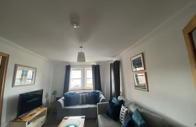 Little Acorn - 2-bed Anstruther Apartment - Foto 19