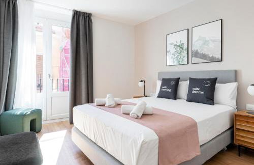 Limehome Madrid Calle de Fomento - estancia temporal - Foto 10