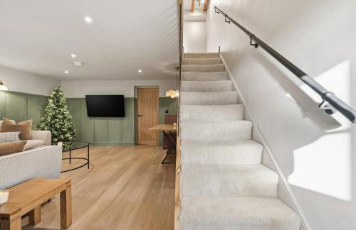 Laburnum Cottage - Foto 10