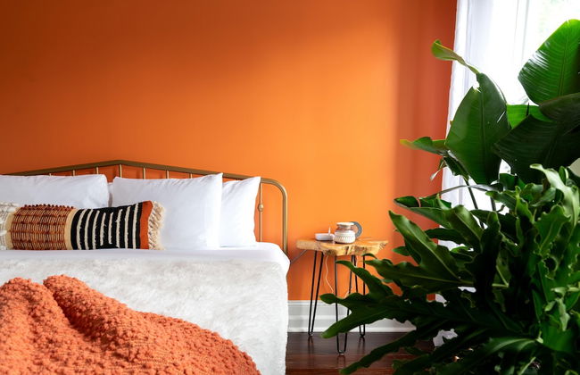 Downtown Short North Free Parking Convention Ctr - Foto 66