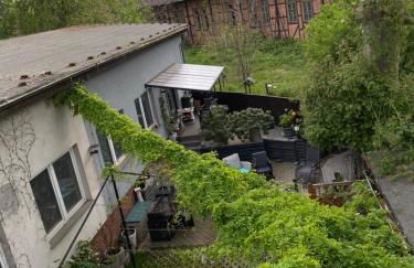 Ferienwohnungen am "Spiel-emagazin" - Foto 14