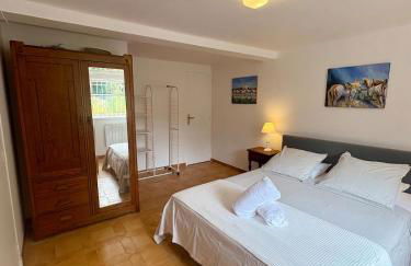 Charmant T2 avec terrasse, piscine et jardin - Foto 38