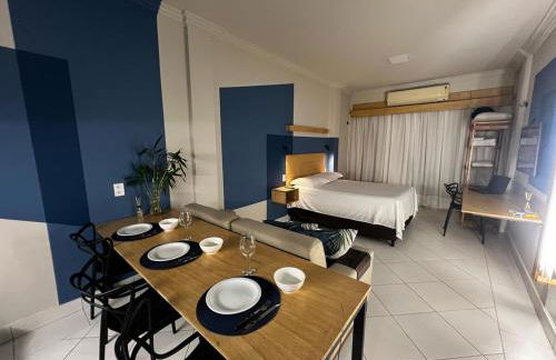 Apartamento Centro Vista do Rio Madeira Ed Rio Madeira 3 andar - Foto 16