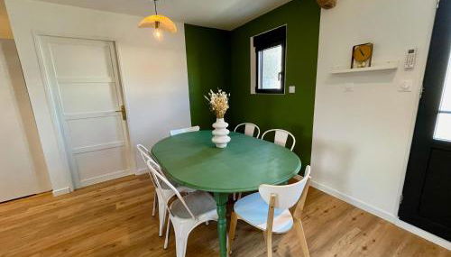 La maison de Paulette - Foto 5