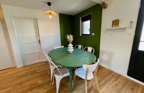 La maison de Paulette - Foto 5