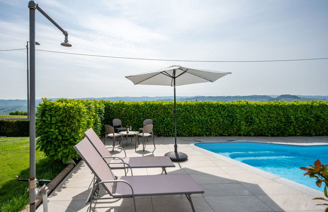 Collina San Ponzio - Foto 33