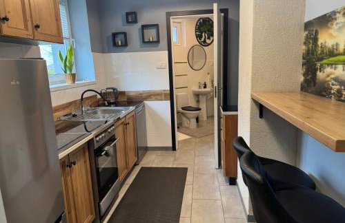 Apartamenty Paszkówka - Foto 55