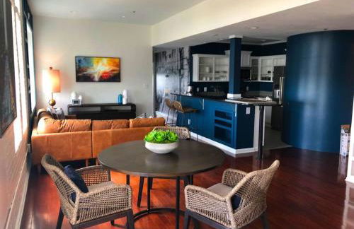 5-star Luxury Apartment - Atop the Seagle Building - Foto 18