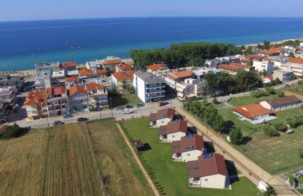 Tsimpoukas Village - Foto 12