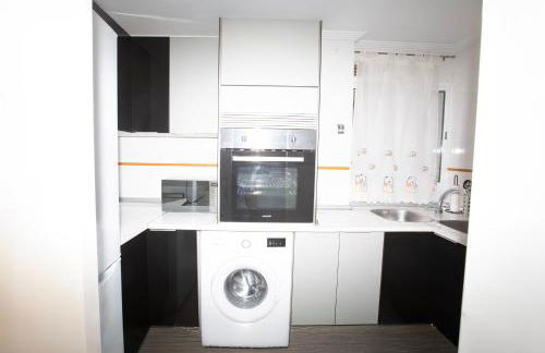 Lujoso Apartamento en Valencia 3 Dormitorios con Parking - Photo 20