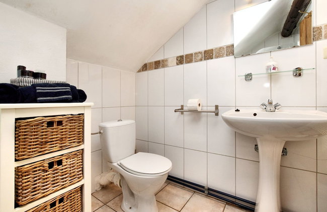 Romantic Holiday House in the Ardennes - Foto 25