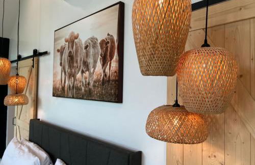 Relaxing Modern stay on a Ranch - Foto 74