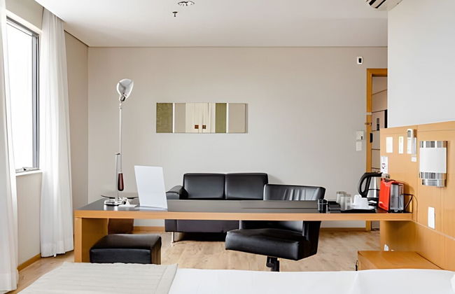 Flat Osasco Trade - Foto 5