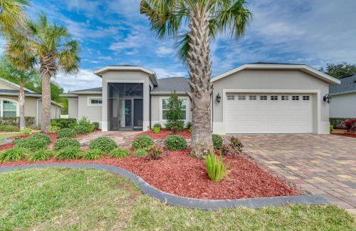 Pool and Resort Landscaping Bright Oxford Getaway - Foto 2