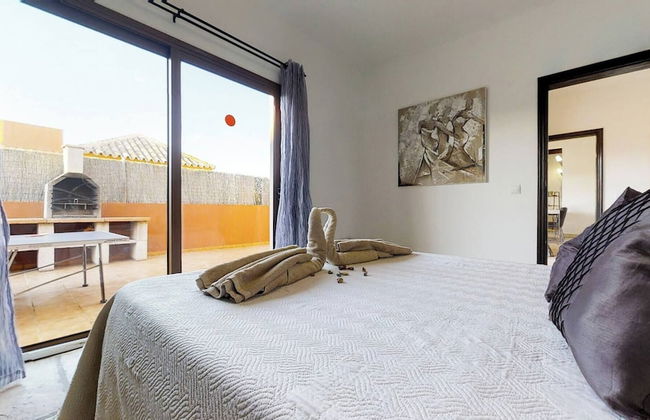 Villa Angeles - Corralejo - Foto 14