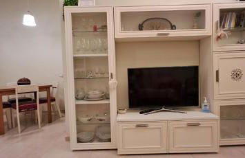 A Casa Vostra-casa indipendente con wifi e terrazzo,2 bagni,2 camere a due passi dal centro - Foto 11