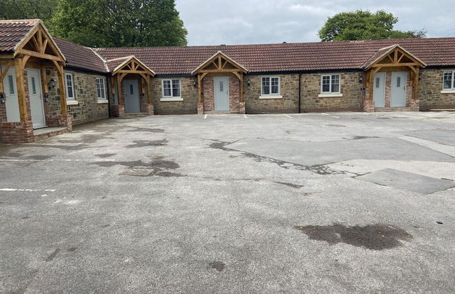 Durham City Cottages - Foto 73