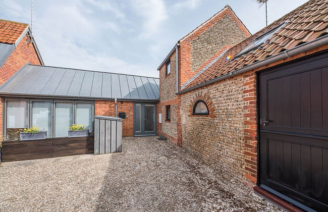 Kipper Cottage - Photo 12