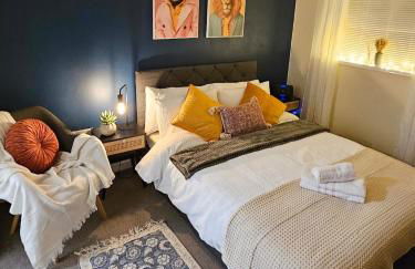 Wellington Modern Studio - Free Parking - Foto 2