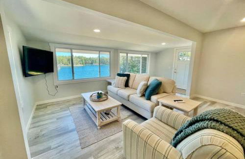 Oceanfront Cottage on Private Island - Foto 20