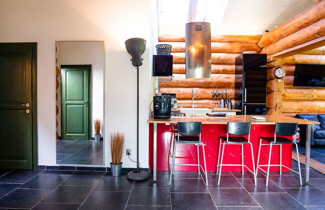 Lomnice nad Popelkou Llb005 - Foto 11