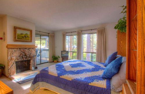 Ski Lake Lodge home - Foto 11