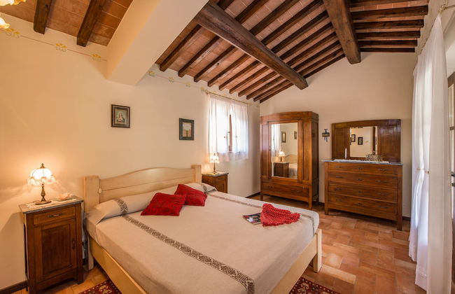 Agriturismo Case Graziani - Photo 48