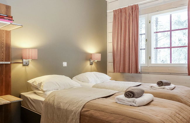 Sallan panparkstie 14 b - Foto 15