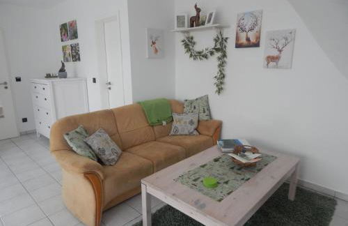 Ferienwohnung Zur Egge - Foto 11