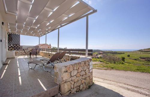 Iliovasilema Holiday House - Foto 9