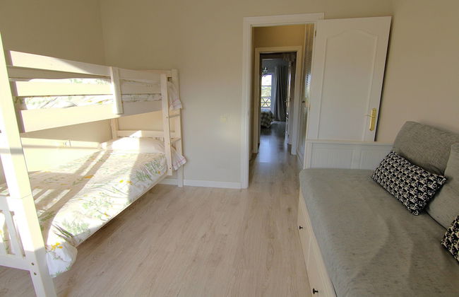 Oasis de Riviera Apartment - Photo 2