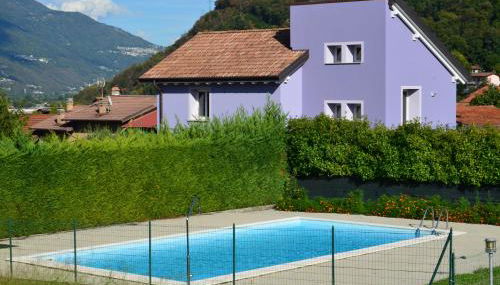 "Lake & Mountain" Summer House - Foto 3