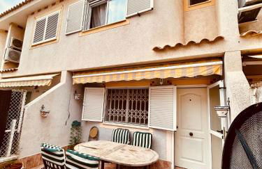 Gran Alacant Bea's house - Foto 25