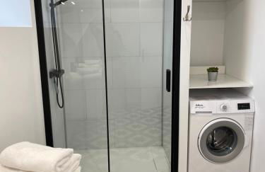 Paisible Eden standing Terrasse - Magnifique Vue - Esprit nature en pleine ville - Foto 8