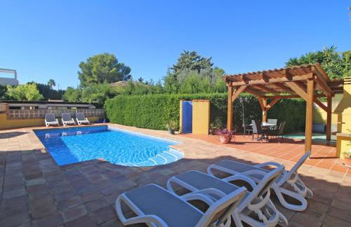 Villa Jardin by Interhome - Photo 33