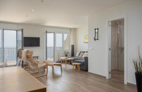 Apartament amb espectaculars vistes a Palamós - Foto 20