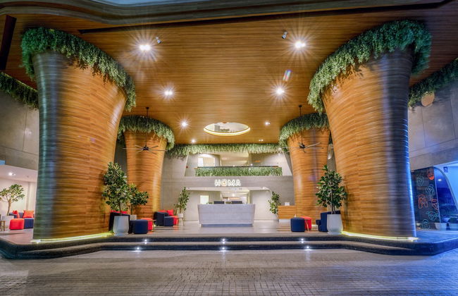 HOMA Cherngtalay - Photo 4