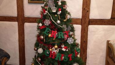 Jurahaus Hirschberg - Photo 5