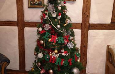 Jurahaus Hirschberg - Foto 5