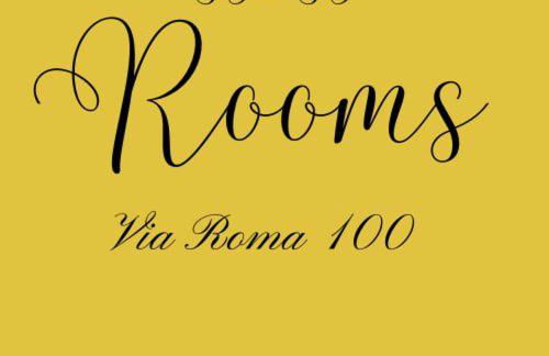 via ROMA 100 ROOMS - Foto 24