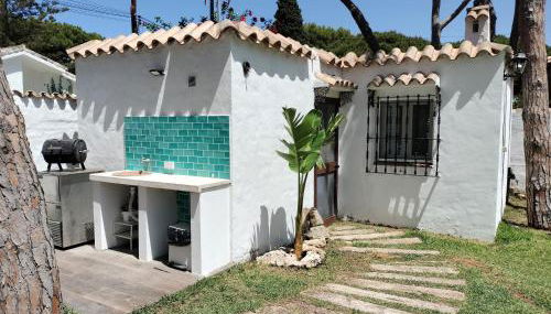 Villa andaluza relax y playa en entorno tranquilo - Foto 4