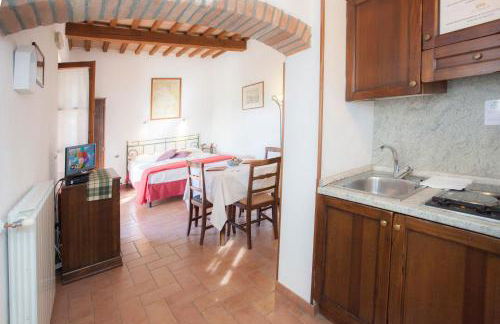 Garden Relais Le Fontanelle - Foto 33