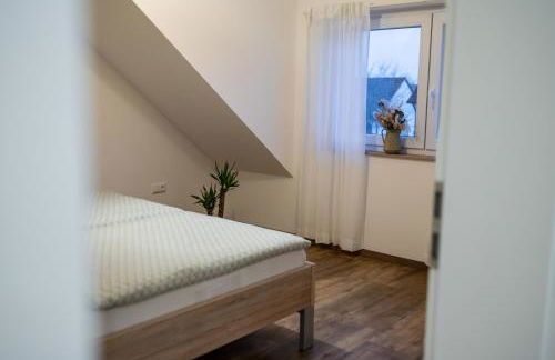 Ferienwohnung Fränkische Auszeit - Foto 8