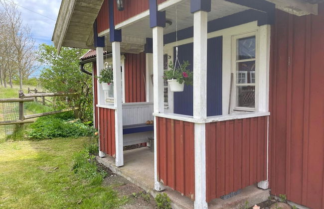 4 Star Holiday Home in Ronneby-by Traum - Foto 21