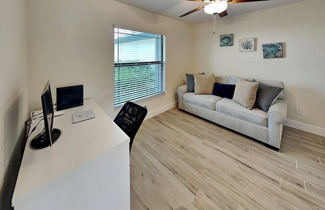 Midpoint Villa by Distinctive Beach Rentals - Photo 46