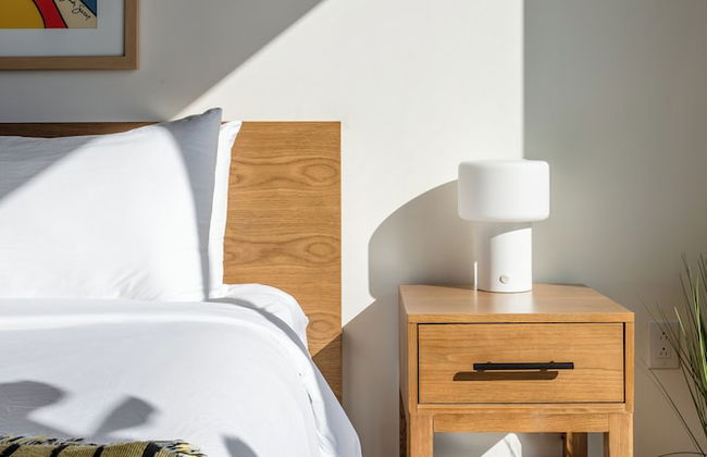 The Natiivo by AvantStay – Modern High-Rise with Rooftop Pool & Skyline Views - Foto 31