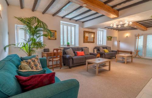 Amazing Guest Cottage in Nottingham with Parking! - Pass the Keys - Foto 1