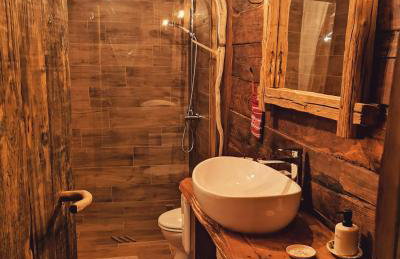 Naša mala koliba - Foto 9