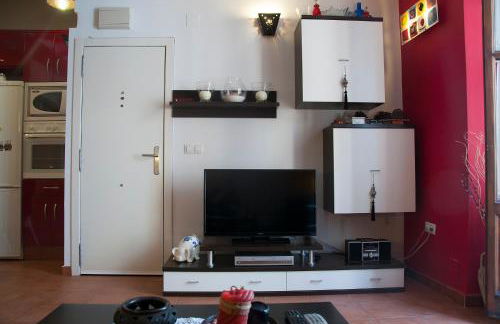 Homely Nest Valencia El Carme - Photo 7